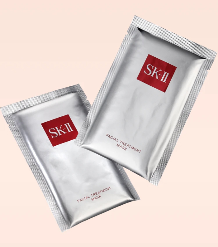 มาสก์หน้า SK-II Facial Treatment Mask