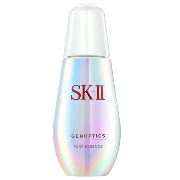 SK-II GenOptics Aura Essence เอสเซนส์