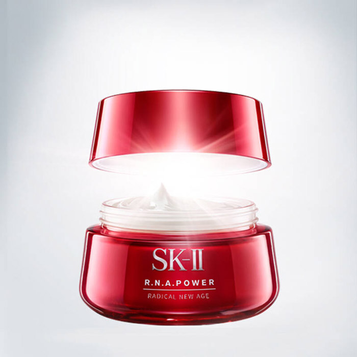 SK II R.N.A. Power Radical New Age มอยเจอไรเซอร์ ช่วยแก้ปัญหาริ้วรอยแห่งวัย