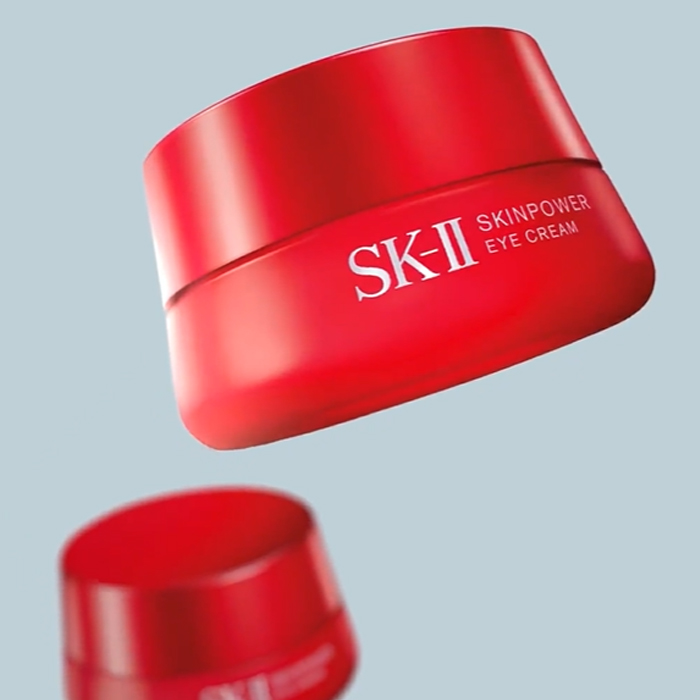 อายครีม SK-II SKINPOWER Eye Cream