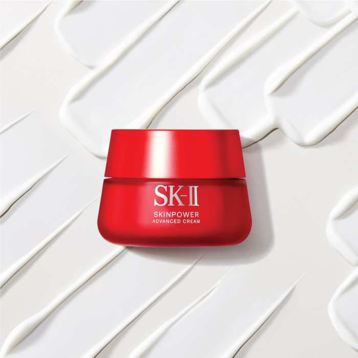 ครีมบำรุงผิวหน้า SK-II SKINPOWER Advanced Cream