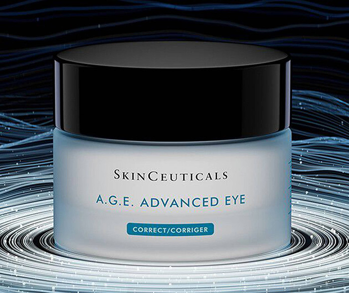 ครีมบำรุงรอบดวงตา SkinCeuticals A.G.E. Advanced Eye for Dark Circles