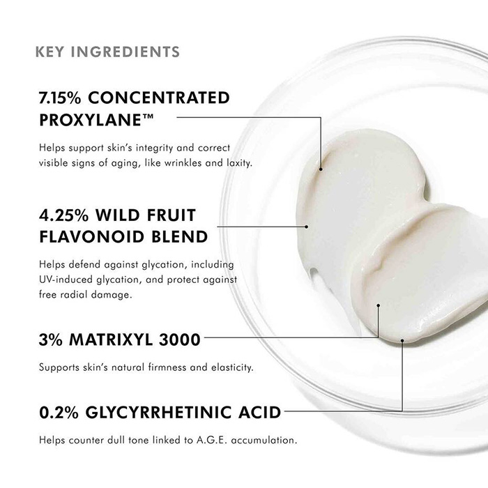 ครีมบำรุงรอบดวงตา SkinCeuticals A.G.E. Advanced Eye for Dark Circles