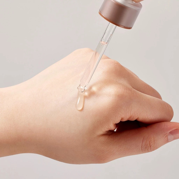 แอมพูล SKINFOOD Acorn Pore Peptide Ampoule