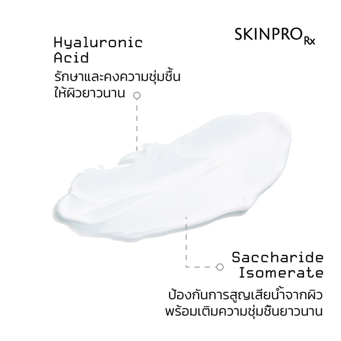 SKINPRO RX Ultra Hydrating Cleansing Cream