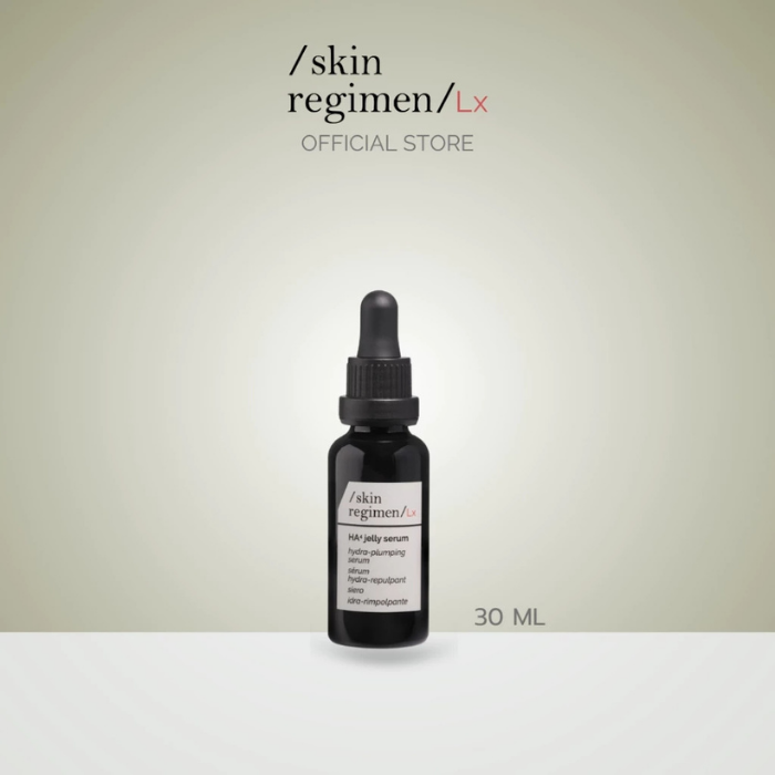 เซรั่ม Skin regimen LX HA4 Jelly Serum