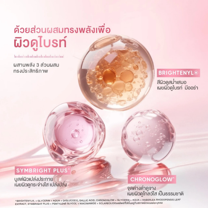 มอยส์เจอร์ไรเซอร์ SKINTIFIC PDRN Bright & Smooth Moisture Gel มอยส์เจอร์ไรเซอร์ SKINTIFIC PDRN Bright & Smooth Moisture Gel