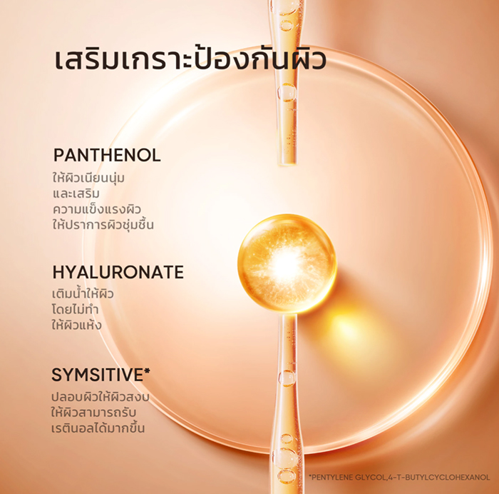 เซรั่ม SKINTIFIC Retinol Skin Renewal Serum