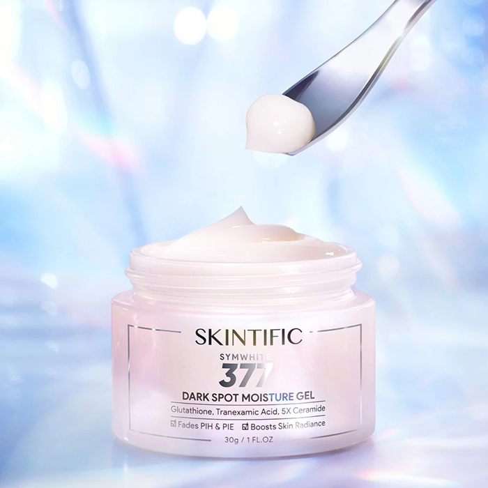 มอยเจอร์ไรเซอร์ SKINTIFIC Symwhite 377 Dark Spot Moisture Gel