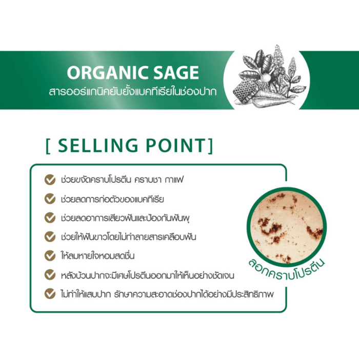 น้ำยาบ้วนปาก Skynlab Organic Premium Herbs Mouthwash Yuzu Mint น้ำยาบ้วนปาก Skynlab Organic Premium Herbs Mouthwash Yuzu Mint
