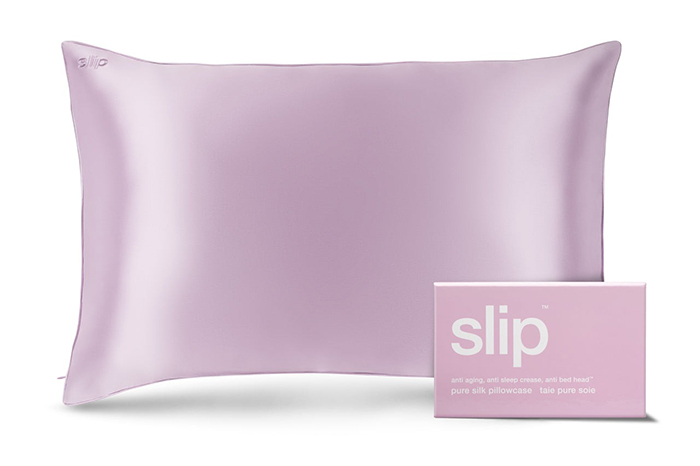 ปลอกหมอน Slip Pure Silk Queen Pillowcase Wildflower