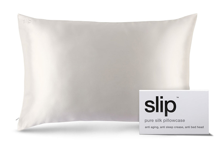 ปลอกหมอน Slip Queen Size Silk Pillowcase