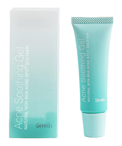 เจลแต้มสิว Smith Acne Soothing Gel