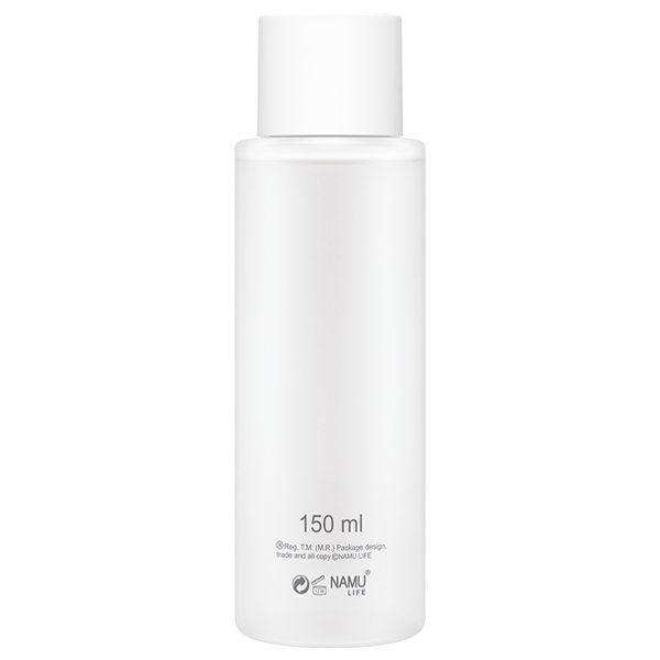 Namu Life SnailWhite Essential Toner Hydrating Formula