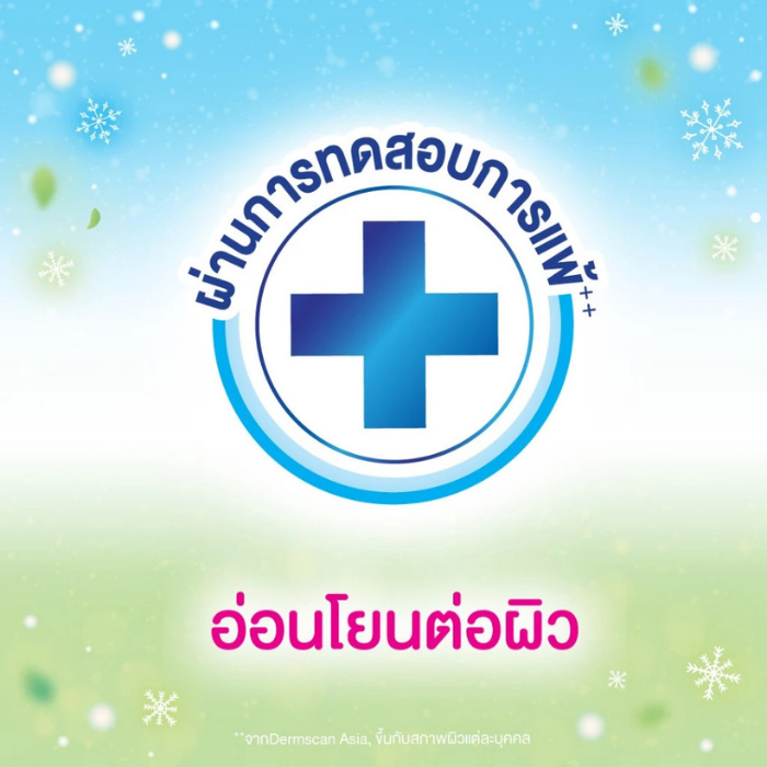 ผ้าอนามัยสำหรับช่วงกลางวัน Sofy Cooling Fresh Natural Super Slim 0.1 Wing ผ้าอนามัยสำหรับช่วงกลางวัน Sofy Cooling Fresh Natural Super Slim 0.1 Wing