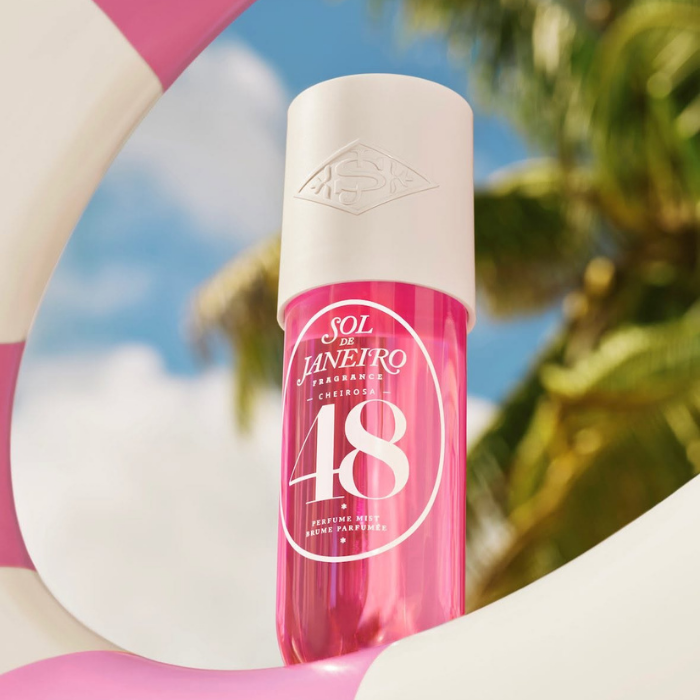 สเปรย์น้ำหอม SOL DE JANEIRO Cheirosa 48 Perfume Mist