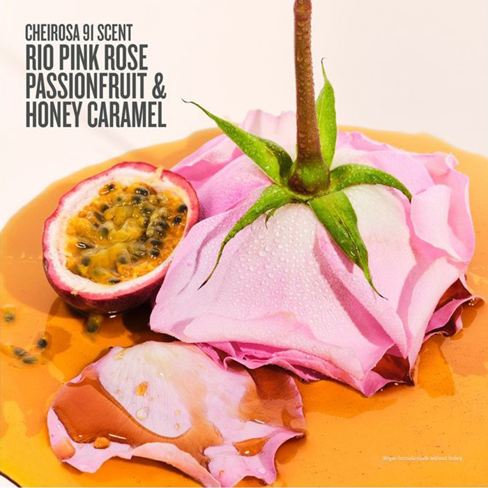 ครีมบำรุงผิว Sol De Janeiro Rosa Charmosa™ Dewy Body Cream