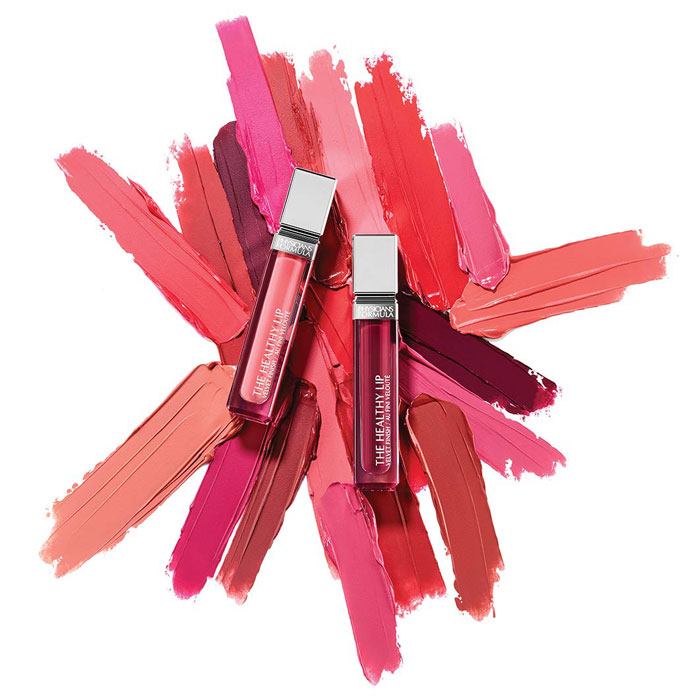 ลิปสติก Physicians Formula The Healthy Lip Velvet Liquid Lipstick