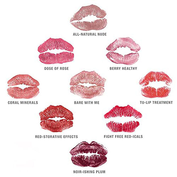 ลิปสติก Physicians Formula The Healthy Lip Velvet Liquid Lipstick