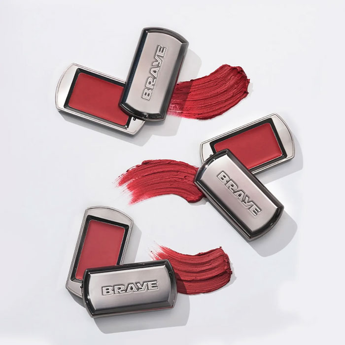ลิปสติก Braye Lipsleek Blur
