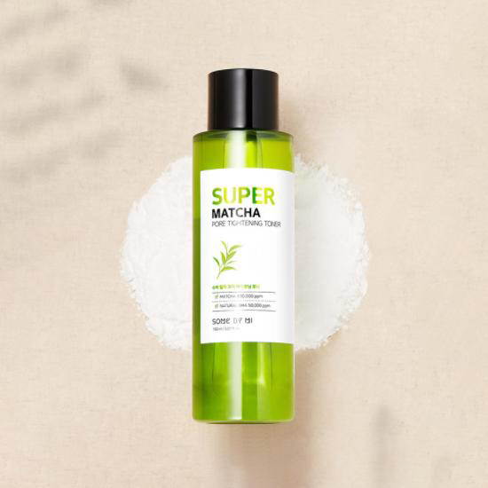 Some By Mi Super Matcha Pore Tightening Toner