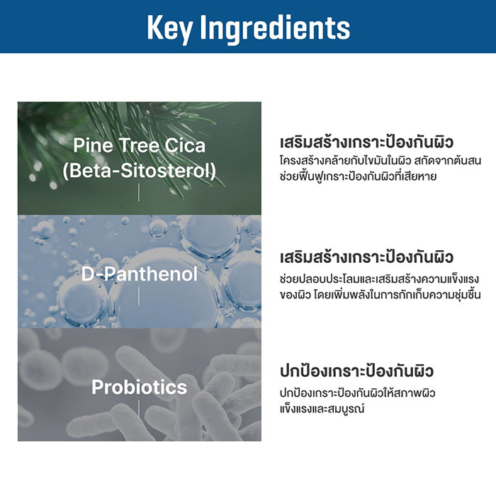 เซรั่ม SOME BY MI Beta Panthenol Repair Serum