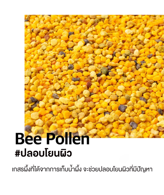 Some By Mi Propolis B5 Glow Barrier Calming Toner โทนเนอร์