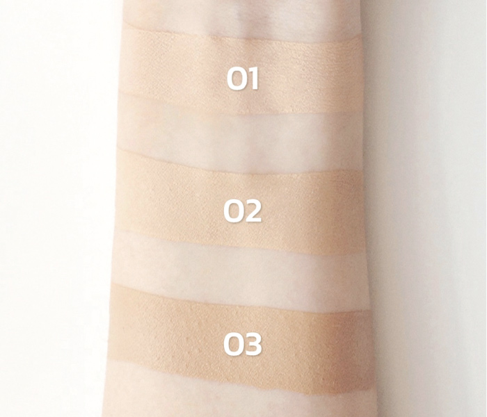 คอนซีลเลอร์แบบแท่ง SRICHAND Ace of Concealer Stick