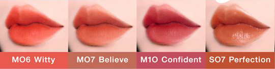 Srichand Me Myself & My Lipstick