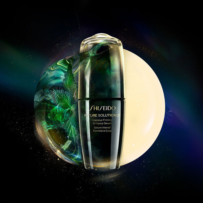 เซรั่ม Shiseido Intensive Firming Brilliance Serum