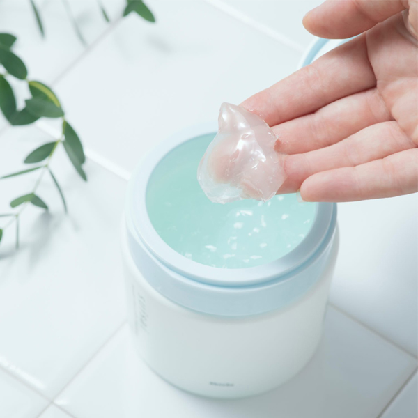 Suisai Beauty Clear Jelly Cleansing Makeup Removers 