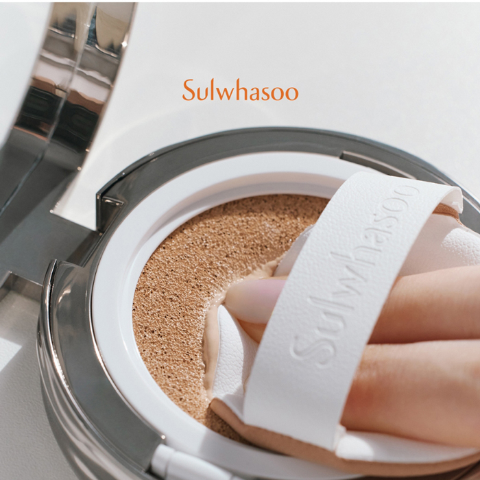 คุชชั่น Sulwhasoo Perfecting Cushion