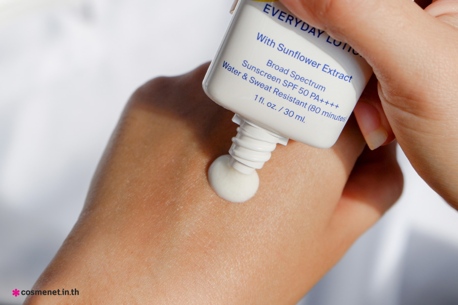 กันแดด Supergoop! PLAY Everyday Lotion SPF 50 with Sunflower Extract