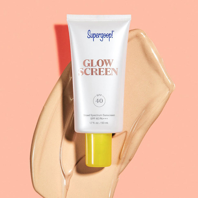 Supergoop Glowscreen SPF 40 PA   