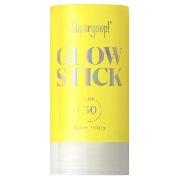 กันแดดแบบแท่ง Supergoop! Glow Stick Sunscreen SPF50