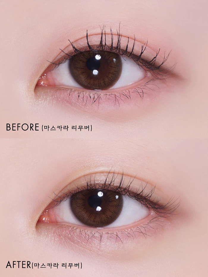 มาสคาร่ารีมูฟเวอร์ SUPERMOM Mascara Remover
