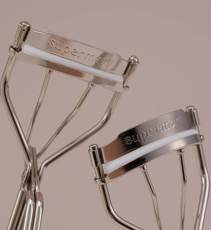 ที่ดัดขนตา SUPERMOM Eyelash Curler