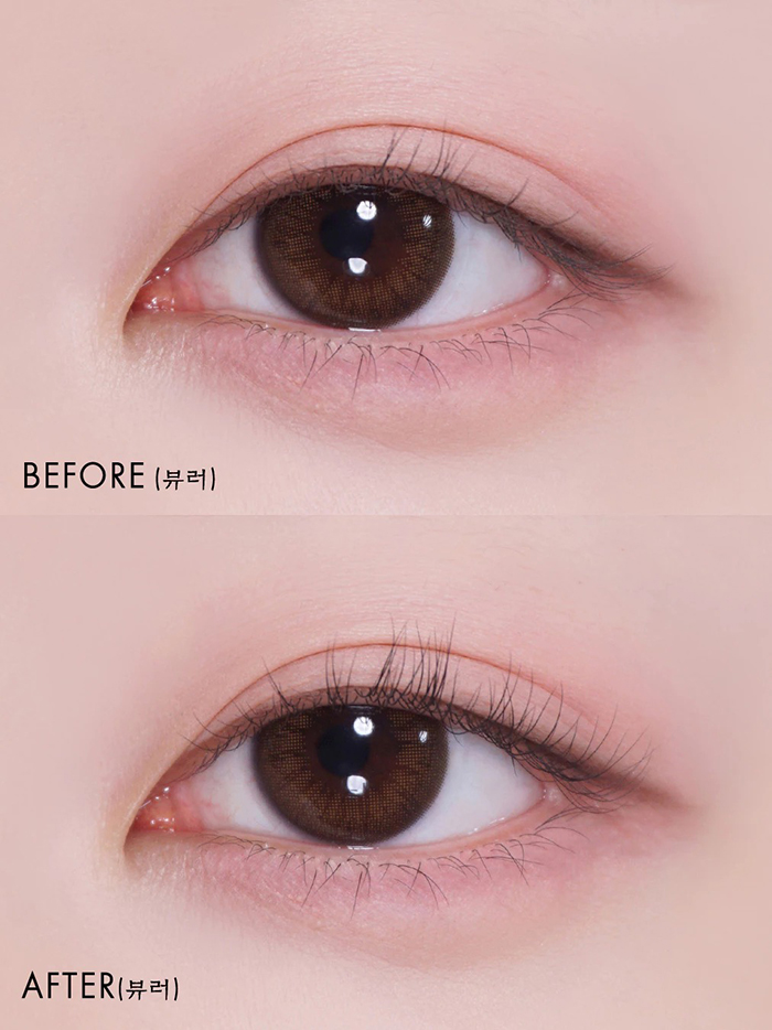 ที่ดัดขนตา SUPERMOM Eyelash Curler