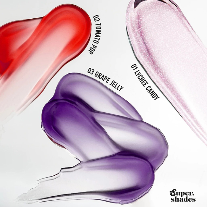 บลัชออน SuperShades Stick With Me Brush