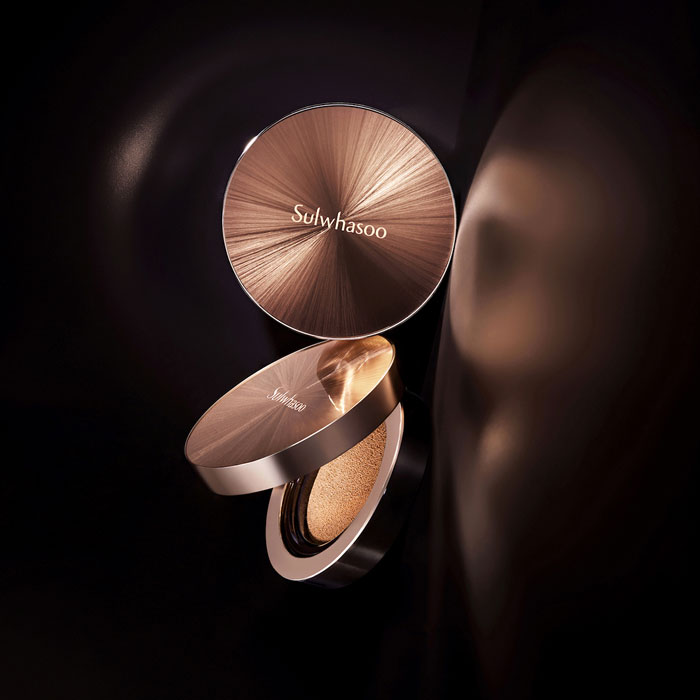 คุชชั่น Sulwhasoo Timetreasure Radiance Serum Cushion
