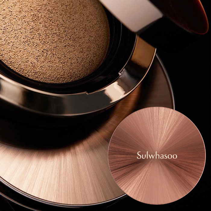 คุชชั่น Sulwhasoo Timetreasure Radiance Serum Cushion