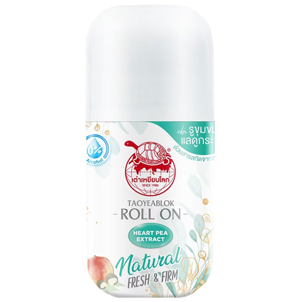 TAOYEABLOK Fresh&Firm Deo Roll On ที่ระงับกลิ่นกาย