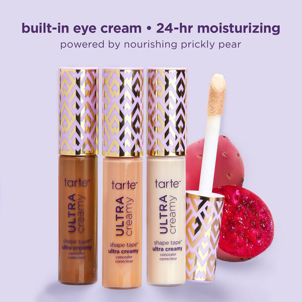 คอนซีลเลอร์ Tarte Shape Tape Ultra Creamy Concealer