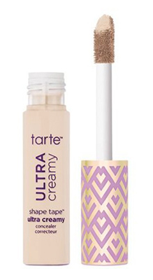 คอนซีลเลอร์ Tarte Shape Tape Ultra Creamy Concealer