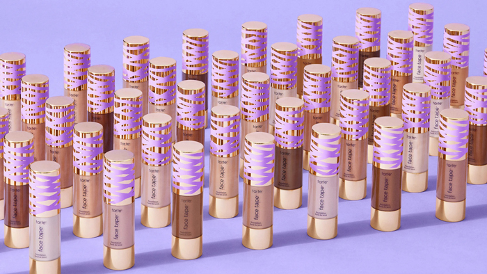 รองพื้น TARTE Face Tape Foundation