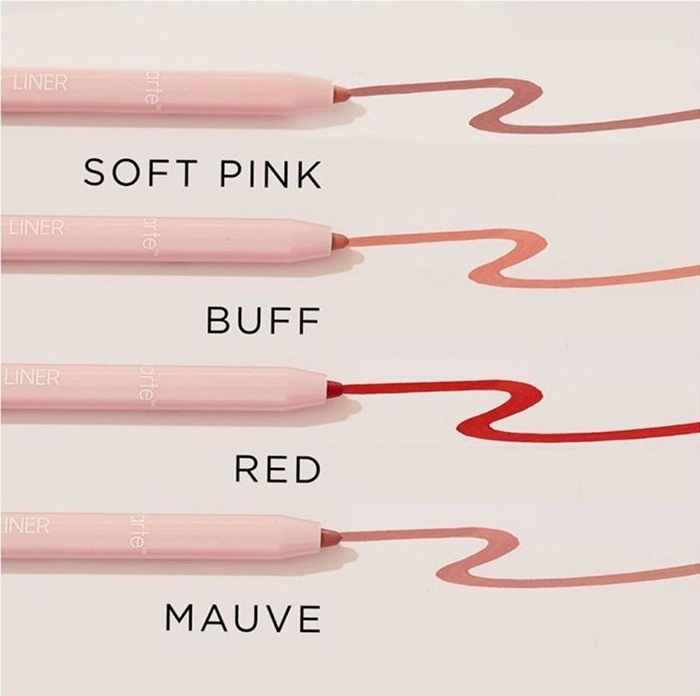 ดินสอเขียนขอบปาก tarte Maracuja Juicy Lip Liner