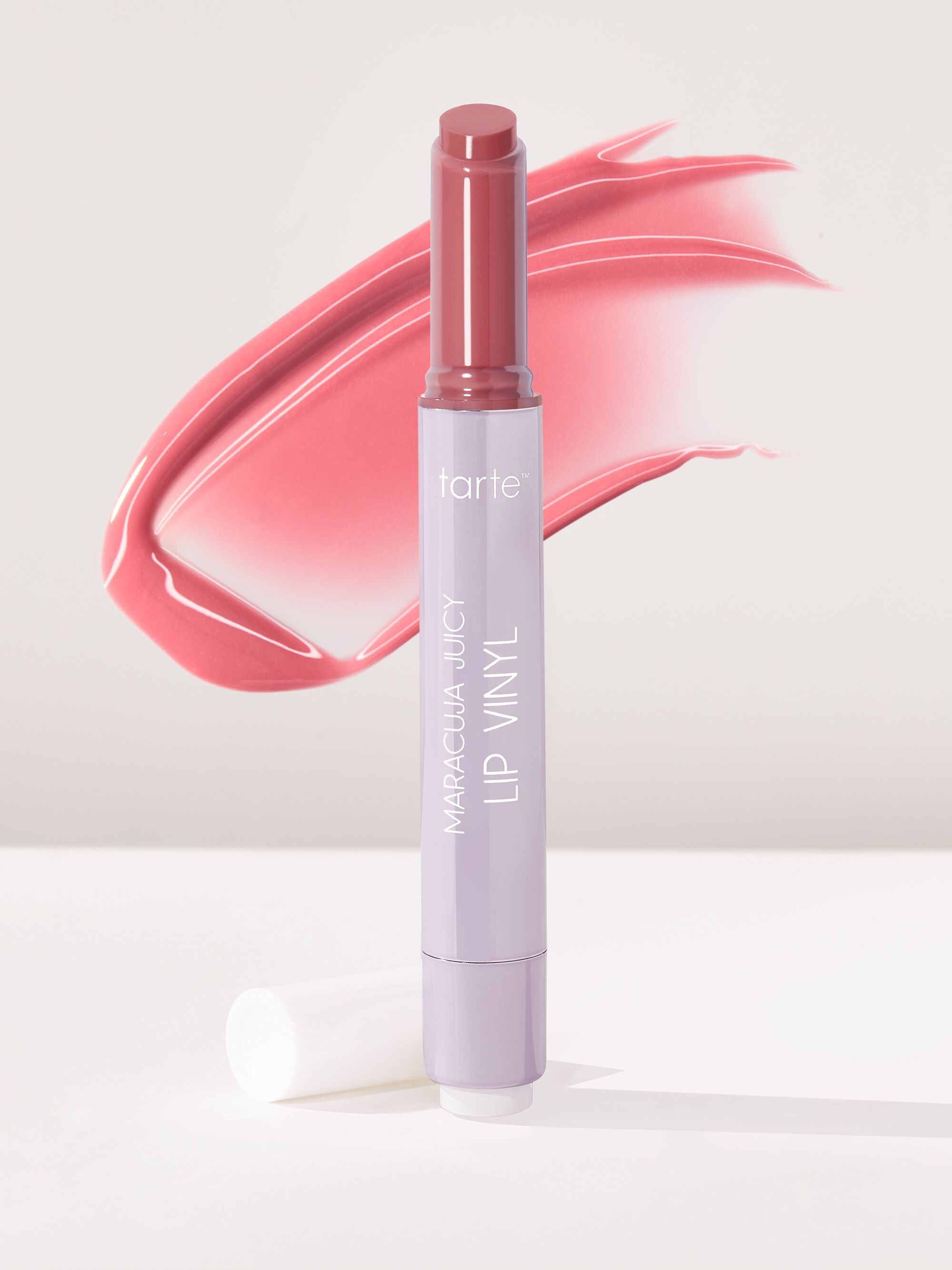 ลิปกลอส TARTE Maracuja Juicy Lip Vinyl