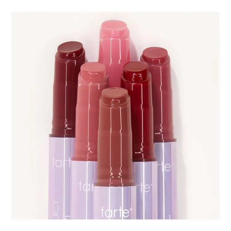 ลิปกลอส TARTE Maracuja Juicy Lip Vinyl