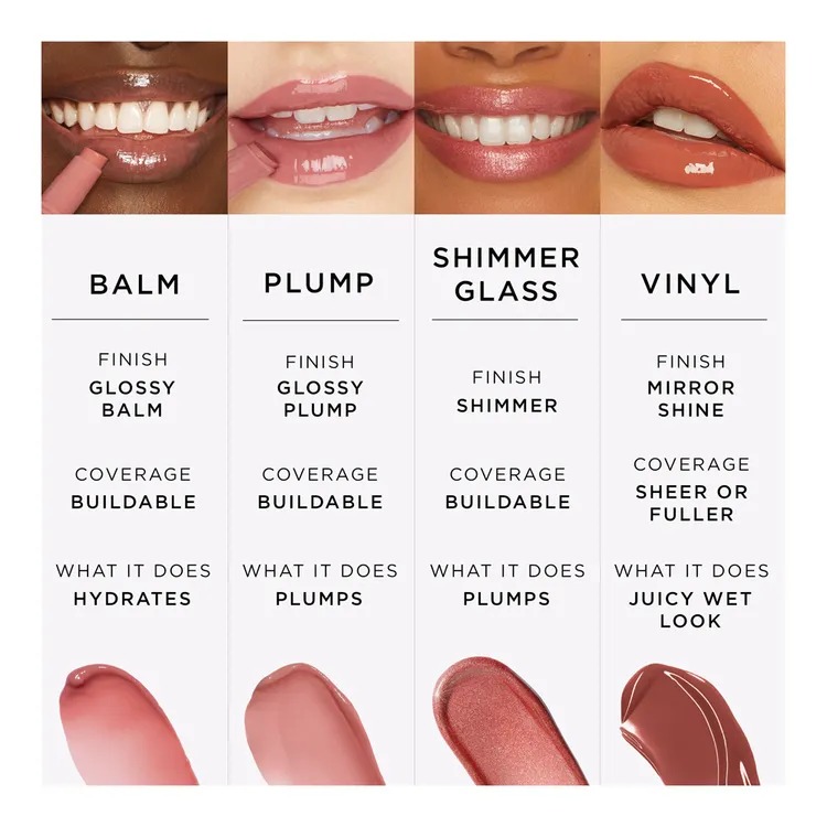 ลิปกลอส TARTE Maracuja Juicy Lip Vinyl