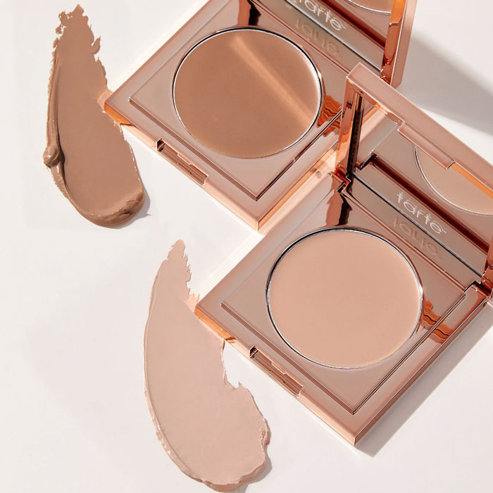 คอนซีลเลอร์ Tarte Colored Clay Under Eye Corrector